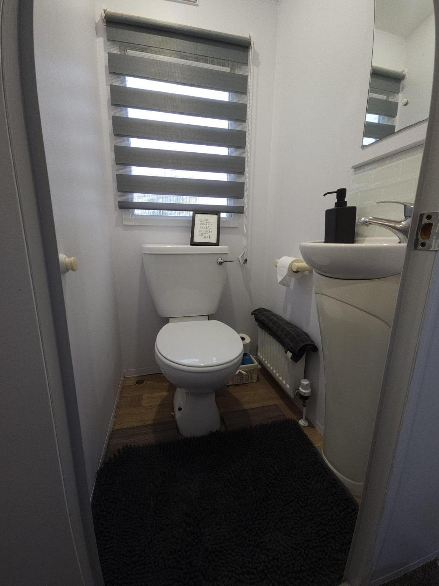 Tattershall Lakes Hot Tub Lodge Breaks Esterno foto