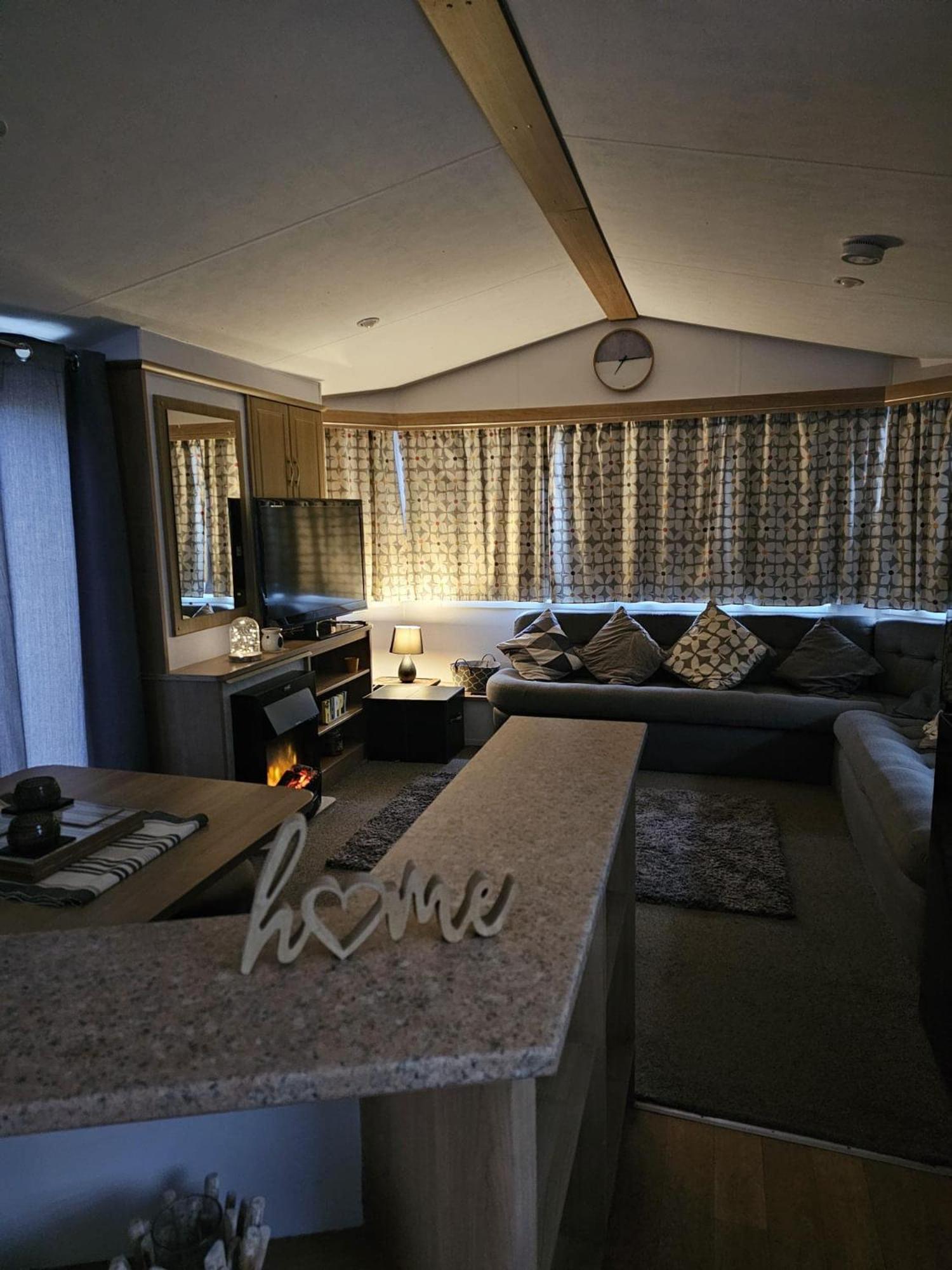 Tattershall Lakes Hot Tub Lodge Breaks Esterno foto