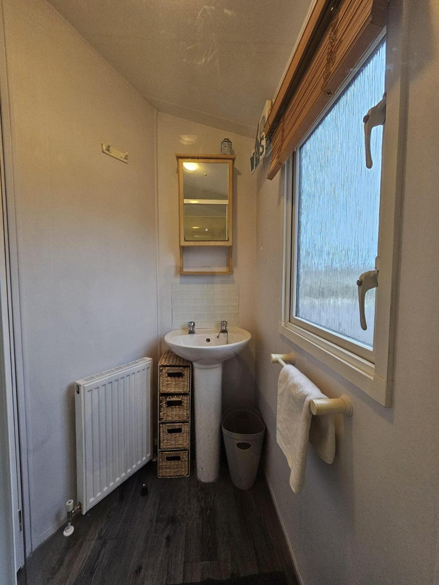 Tattershall Lakes Hot Tub Lodge Breaks Esterno foto